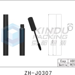Mascara Pack ZH-J0307